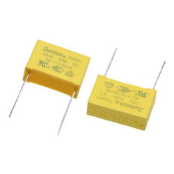Suntan TS08H0A9473KBB0DSR Suppression Capacitor 0.047 µF 310 V AC 10