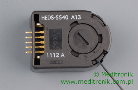 HEDS-5540#A13 500CPR 8,0