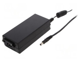 Zasilacz impulsowy: 24VDC, 3,54A, 85W, 80-264VAC, IEC C8