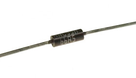 Rezystor 243R 1% 0.125W