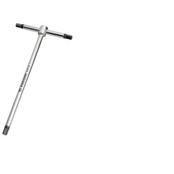 Klucz imbusowy Jednostki metryczne Facom Typu T