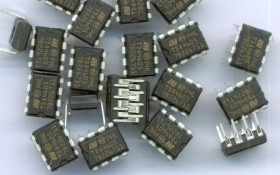 TDA4605 UKŁAD SCALONY