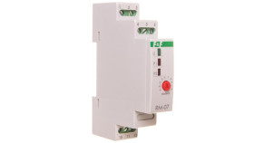 Wzmacniacz/Separator Sieciowy Rs-485 9-30V Dc 1200-115200Bps Max-Rm-07