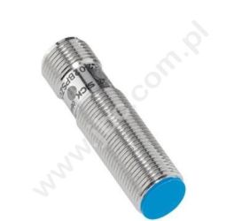 IME12-04BPPZC0K Czujnik indukcyjny, M12x1, PNP/NO+NC, sr=4mm złącze M12x1, dł. obudowy 46(28)mm, czoło zakryte, SICK, IME1204BPP