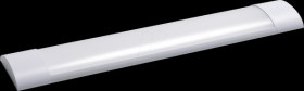 20500069 LED cabinet light, 35 W, 3700 lm, 4000 K, linear, IP20