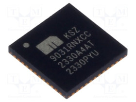 KSZ9031RNXCC