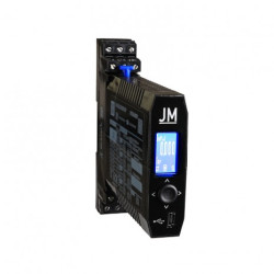 Digital converter universal input + 2 RE