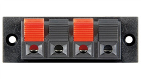 Terminal Głośnikowy