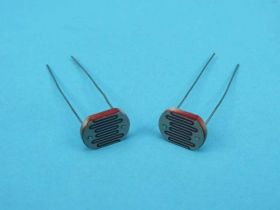 30k-50k 12mm GL-12537-2 FOTOREZYSTOR