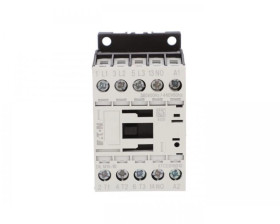 Stycznik mocy 15A 3P 400V AC 1Z 0R DILM15-10(380V50HZ,440V60HZ) 290059
