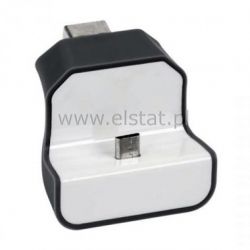 Konektor do ładowarki USB / stacja dokująca micro