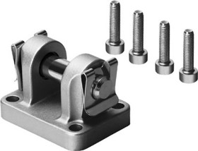 Kołnierz otwór: 32mm Festo Kołnierz wahliwy SZB-32