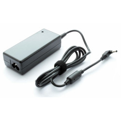 Zasilacz ZI laptop 19V 2,37A AS Wtyk 1,35/4,0 ASUS MOVANO imp.