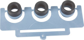 Harting 21010102028 Zestaw uszczelek 1 szt.