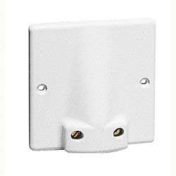 Ramka do montażu powierzchniowego, Powierzchniowy