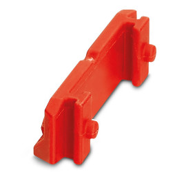 Profil typ C Profil kodowania Phoenix Contact Wtyk testowy Zatrzask