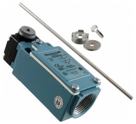 Honeywell SPS GLCB01A4J Wyłącznik krańcowy 1 szt.
