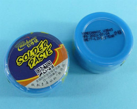 PASTA BEZOŁOW.LUTOW.138° 20g MECHANIC