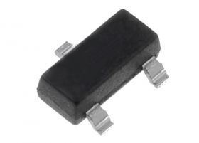 FMMT458 TRANZY.NPN 400V 225MA (43C)