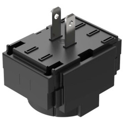 EAO 61-8006.02 Series 61 Lamp Element