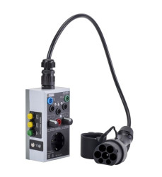 Adapter, do uzytku z: CA 6117