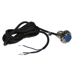 Czujnik indukcyjny SM18-31010NB 10mm 5-24V DCmm 2mb NPN NC