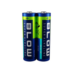 Bateria BLOW SUPER ALKALINE AA LR6 2szt