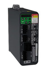 Serwonapęd 220 V 1, 3 -fazowy Schneider Electric 1 kW Sprzężenie zwrotne enkodera, ruch