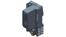 Simatic Et 200Sp, Moduł Interfejsu Profinet, Im155-6Pn/2 Hf- 6Es7155-6Au01-0Cn0