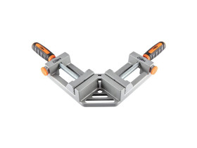 Ścisk narożnikowy podwójny 45-491 NEO TOOLS
