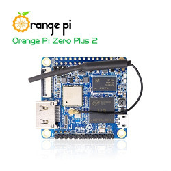 Orange Pi Zero Plus2 - OP0006
