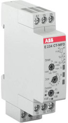 ABB 1SVR500020R1100 CT-MFD.21 Przekaźnik czasowy wielofunkcyjny 1 szt.