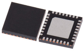 Single Channel pyro switch driver