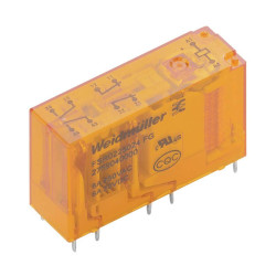 Przekaźnik sprzęgający Weidmüller FSR0225024 FG 5 szt.