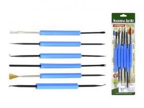 ZESTAW SET NARZĘDZIA CZYSZCZENIA GNIAZD USB JACK TELEFONÓW CZYŚCIK WYCIOR