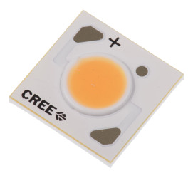 Dioda LED COB, XLamp CXA1304, 9 V, 1000mA, Biały, 10900mW, 115°