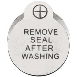 Buzzer aktywny z generatorem 12V 85dB