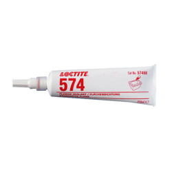 LOCTITE 231561 574 Multi Gasket Medium Strength 250ml
