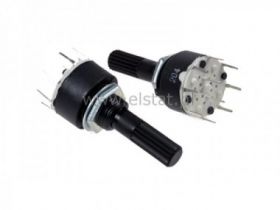 Przeł. obr. 2 sekcje 4 poz. do druku fi6 /20mm