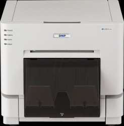 369-717 Photo printer, 300 x 600 dpi, white