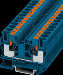 3212123 Feed-through terminal block