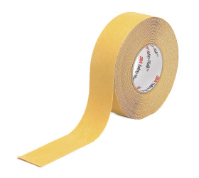 Taśma ostrzegawcza szerokość 50mm Czarny/żółty Taśma ostrzegawcza 3M PVC grubość 1mm