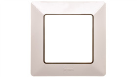 Valena Life Ramka Pojedyncza Kremowa/Złota 754061