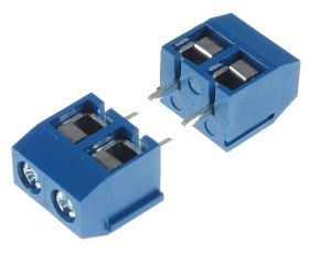 Z DG306-5.0/2 Z DG306-5.0/2