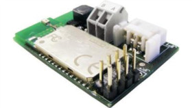 Bft B Eba Wi-Fi Gateway (P111494)