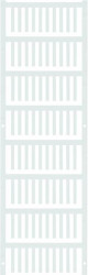 Oznacznik na przewody Weidmüller SF 1/21 NEUTRAL WS V2 1918630000, montaż: zaciskanie, 3.20 x 21 mm, 400 szt.