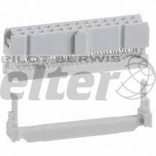 Gniazdo IDC ĹĽeĹ„skie zaciskane na taĹ›mÄ™ 26PIN