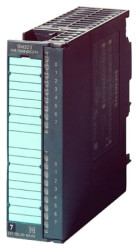Moduł rozszerzeń 4wy analogowych 20-pinów 24V DC izolacja optyczna S7-300 6ES7332-5HD01-0AB0