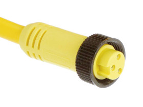 Molex 1300060232 Złącze konfekcjonowane czujnika/aktuatora 1 szt.