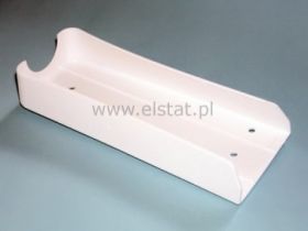 Uchwyt do przedłużaczy elektrycznych